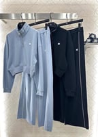 طقم شانيل قطعتين