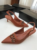 كعب دولتشي قابانا