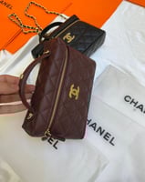 شنطه شانيل هاي كوالتي