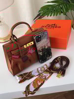 شنط بيركن هرمز