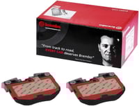 قماش خلفي بي إم دبليو (إيطالي)