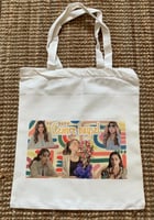 شنطة قماش جيمري بايسال