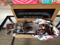 بوكس مسلسل القضاء