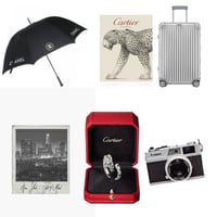 ستيكر شنطة السفر كارتير 2