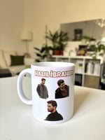 كوب وجهين خليل ابراهيم