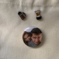 بروش سيران وفريد طائر الرفراف