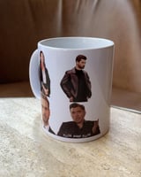 كوب قصة عشق