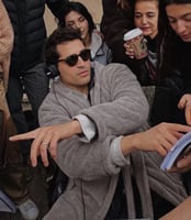 بوستر صغير فريد طائر الرفراف