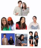 Sticker تواتشا اسكندر العاصف