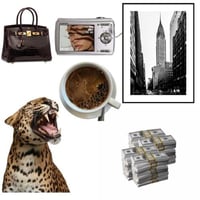 ستيكر شنطة السفر 4