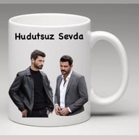 كوب حب بلاحدود Glass