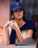 كاب شعار بولو رالف لورين (Polo Ralph Lauren)