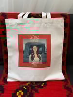 شنطة قماش لانا ديل ري