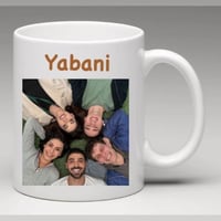 كوب المتوحش Glass