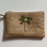 شنطة النخلة