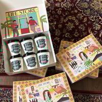 كوب رالف رولين ralphs coffee