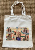 شنطة قماش جيمري بايسال