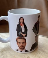 كوب قصة عشق