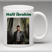 كوب خليل ابراهيم حب بلاحدود