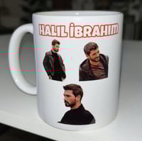 كوب وجهين خليل ابراهيم