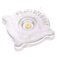 غطاء رديتر اصلي كابرس لومينا 2005 2006 8 سلندر اصل...