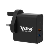 شاحن جداري A25