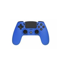 يد تحكم 369 لبلايستيشن4 - قوست4 باللون الأزرق