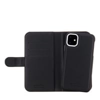 غطاء آيفون 11 لون أسود