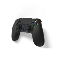 يد تحكم 369 لبلايستيشن4 - قوست4 باللون الأسود