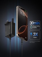 شاحن جداري W65 Active AW-65