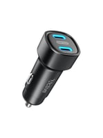 شاحن سيارة 66W Active AC-66