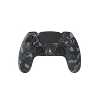يد تحكم 369 لبلايستيشن4 - قوست4 باللون الأسود الجي...