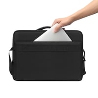 حقيبة الألعاب Scavenger لوحدة التحكم وملحقات PS5