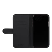 غطاء آيفون 11 برو ماكس لون أسود