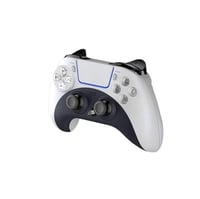 يد تحكم 369 لبلايستيشن4 - قوست5 باللون الأبيض