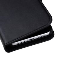 غطاء آيفون 11 برو لون أسود