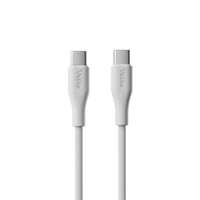 كيبل تايب سي LS-CC01 - أبيض