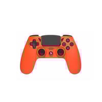 يد تحكم 369 لبلايستيشن4 - قوست4 باللون البرتقالي