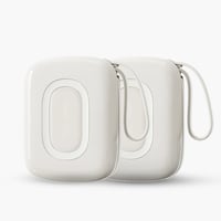 باور بانك والثاني مجاناً ( أبيض )