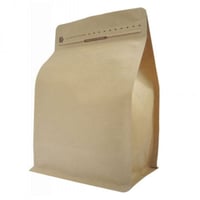 اكياس قهوة كرافت 250 جرام (50) كيس