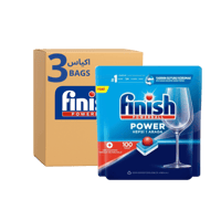 فنش اول ان ون ماكس لافندر | 100 حبه × 3 قطع