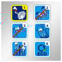 صابون فينش كلاسيكي ليمون | 112 كبسولة