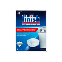 فينش منظف لغسالة الصحون | 6 كبسولات