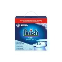 ملح منظف لغسالة الصحون | 4 كيلو جرام