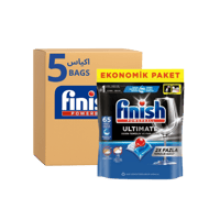 فنش باوربول ألتيميت | 65 حبه × 5 اكياس