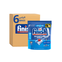 فنش باوربول كوانتم | 50 حبه × 6 اكياس