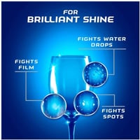 فنيش سائل الشطف لغسالة الصحون اورجينال | 400 ملي