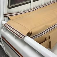 شنطة العزبة PVC - هايلوكس غمارتين 1990 - 2005