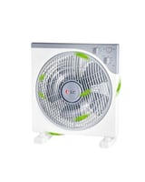 مروحة أرضية كهربائية محمولة