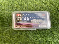 كشاف رأس قوي بإضاءة متعددة